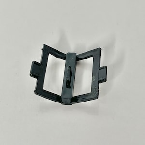 Weapons Rack to 1984 Cobra Rattler Attack Jet Wild Weasel GI Joe Hasbro Action Figure Accessories Weapons