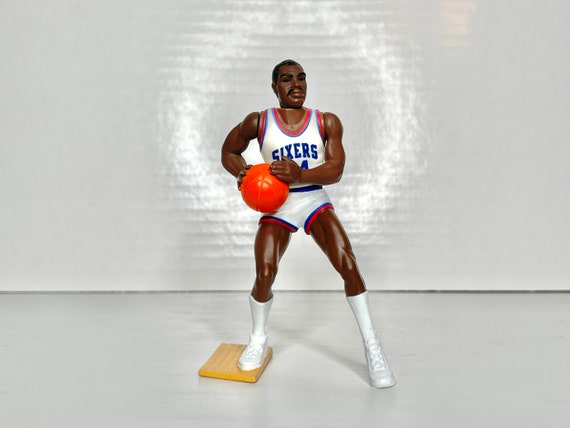 【貴重】8体セット NBA バスケットボールフィギア 1992 Kenner Amazon.com: 1992 Kenner Starting Lineup USA Basketball Olympic Box