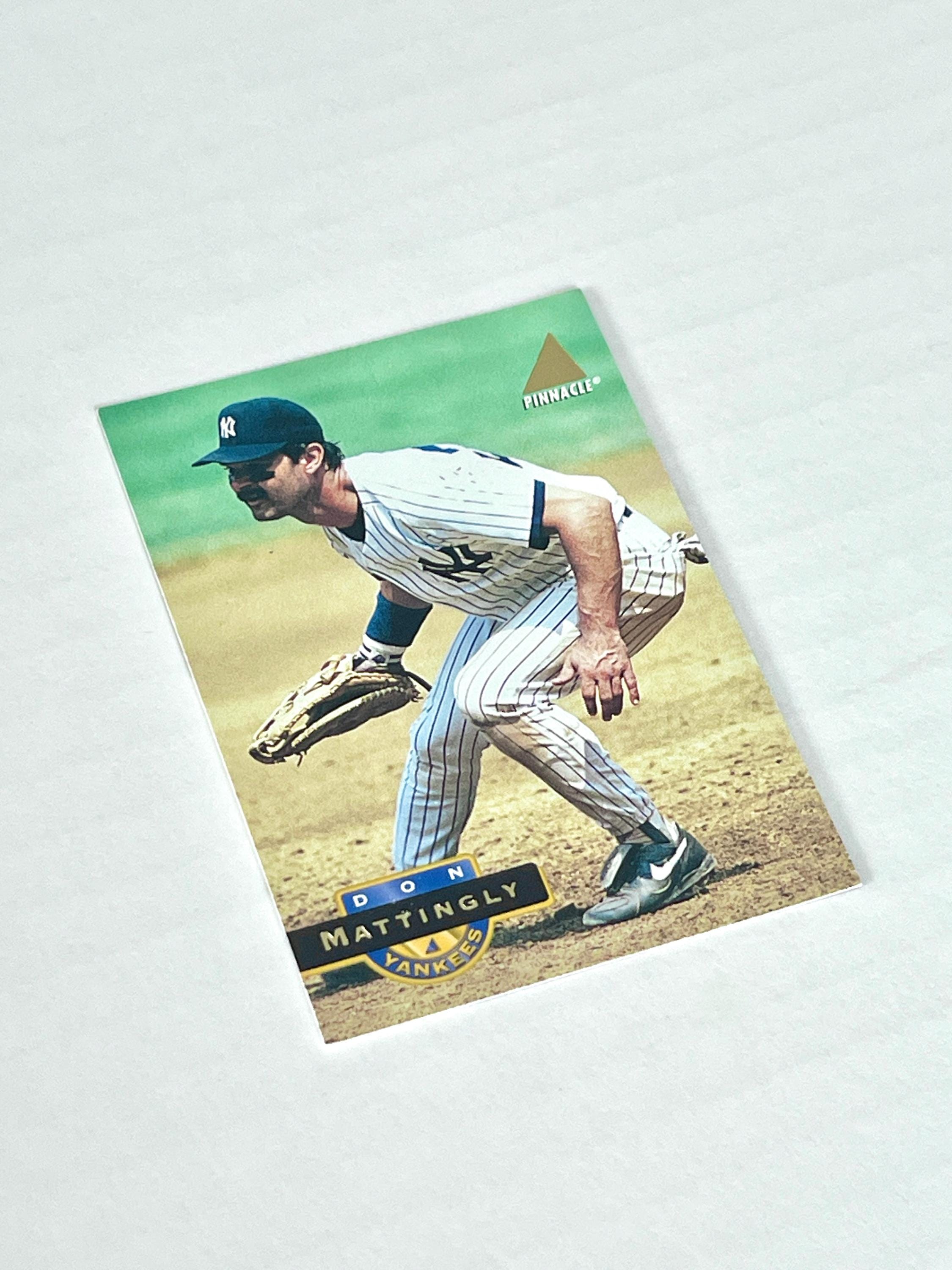 【希少】ベーブルース 1992 Megacards 5枚セット scratchandbentz - Etsy