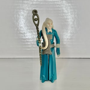 1983 Bib Fortuna Star Wars LFL Kenner Action Figure