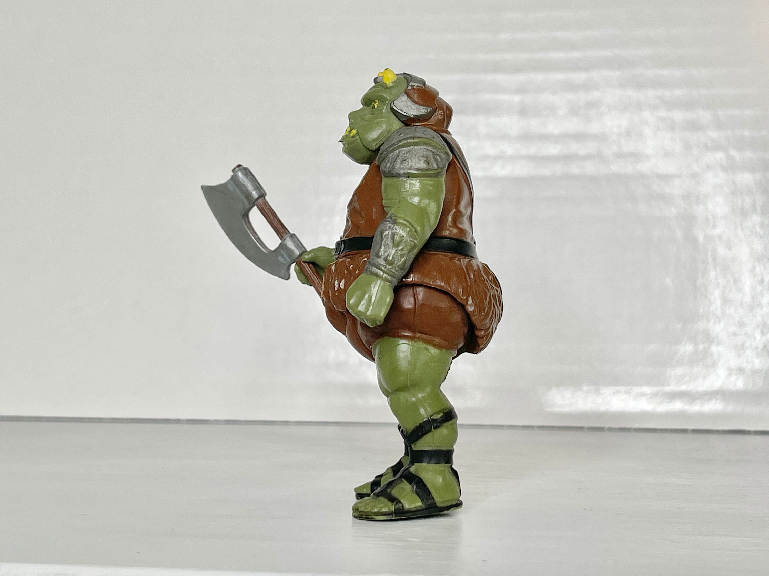 スターウォーズ オールドケナー Gamorrean Guard Star Wars The Vintage Collection Gamorrean Guard : Target