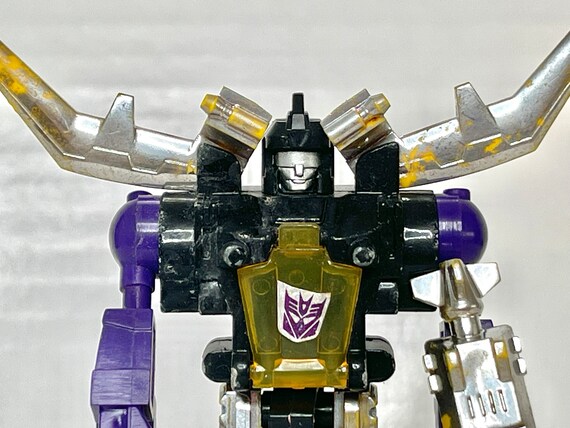 1985 Shrapnel Insecticon Decepticon G1 Transformers Hasbro 1985 Shrapnel Insecticon Decepticon G1 Transformers Hasbro