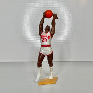 STARTING LINE UP◆マイケル・ジョーダン◆フィギュア 1988 Starting Lineup Michael Jordan | eBay