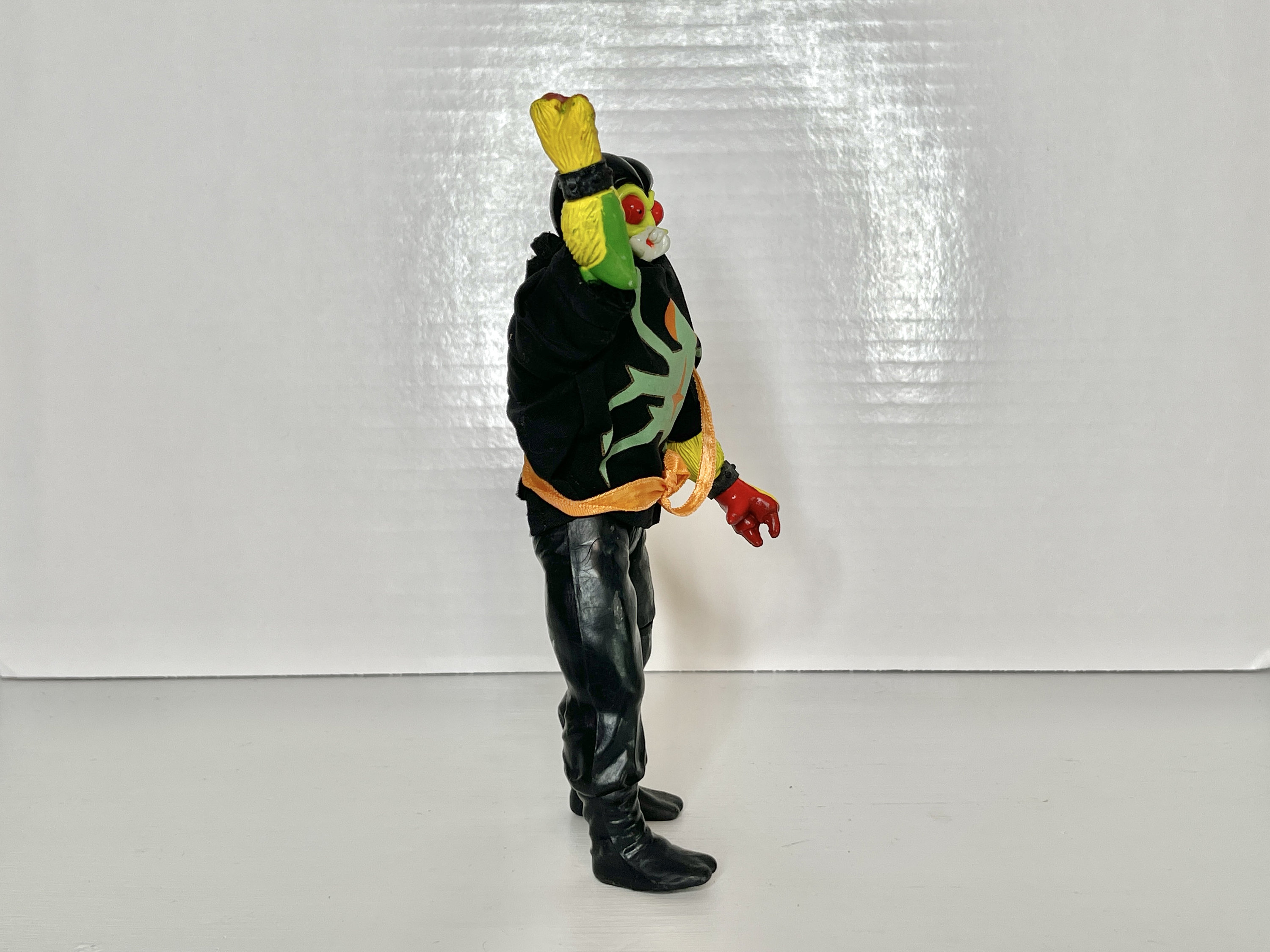 1985 Pincer Ninja Assassins Defenders Action Figure - Etsy