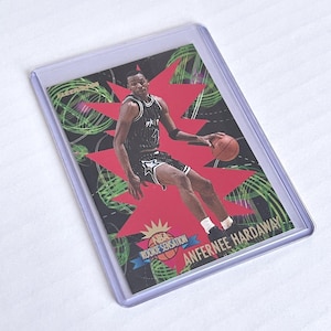 アンファニー ハーダウェイ 1994-95 スカイボックス NBA