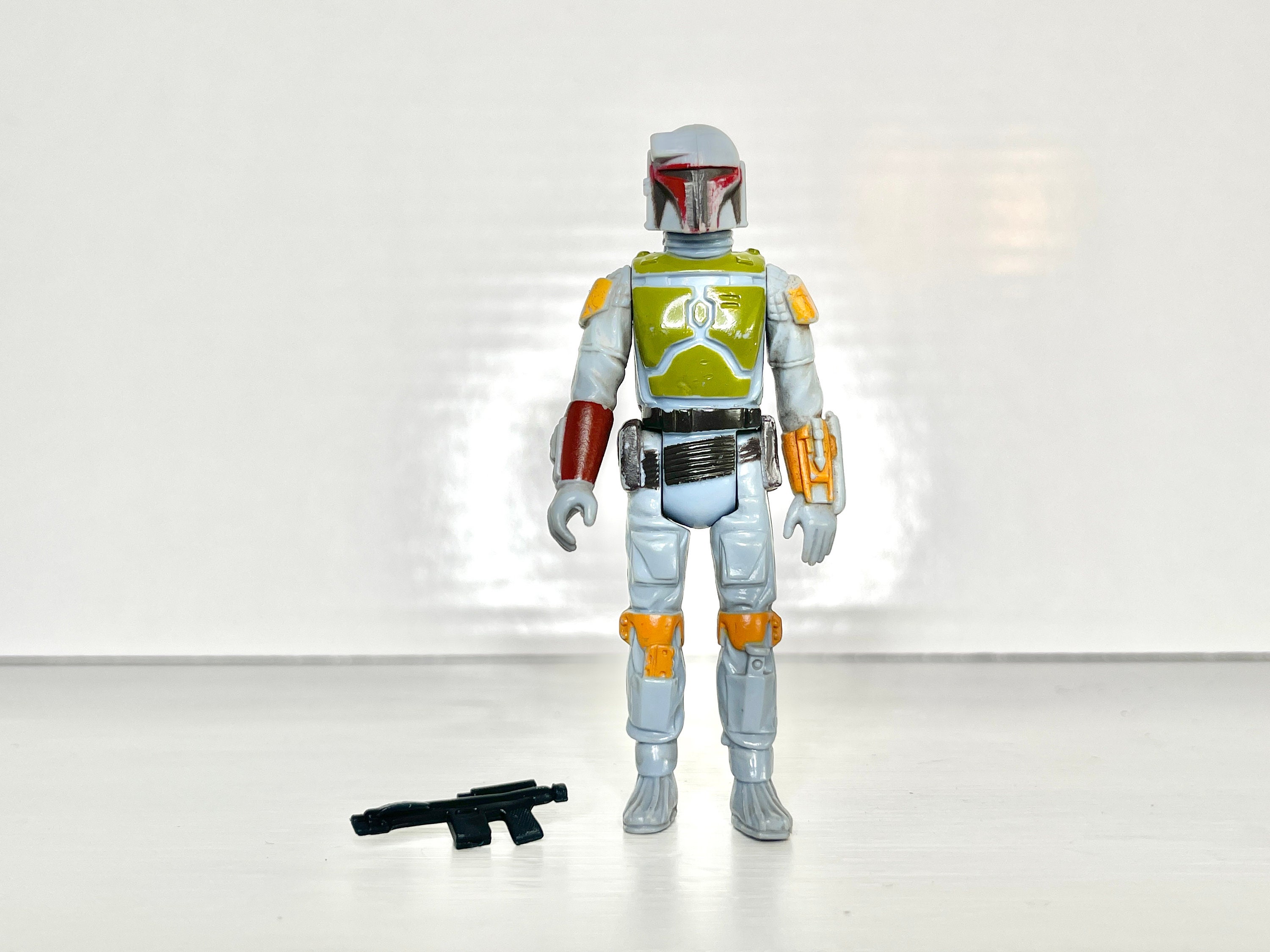 This Boba Fett Figure Is Now the Most Valuable Vintage Toy