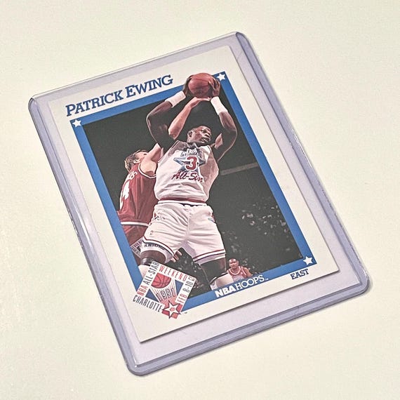 NBAカード　panini Patrick Ewing 1of1 Patrick Ewing #178 Prices | 2023 Panini Flawless | Basketball Cards