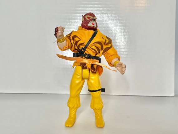 [N-2944] 忍者ディフェンダー フィギュア 人形 6体 Ninja N-2944] 忍者ディフェンダー フィギュア 人形 6体 Ninja