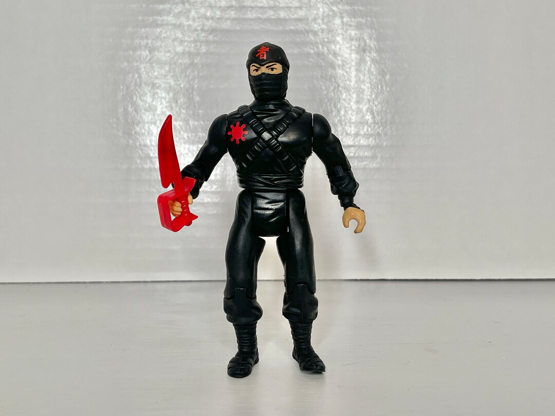 Chuck Norris and the Karate Kommandos | Hjälte samlar