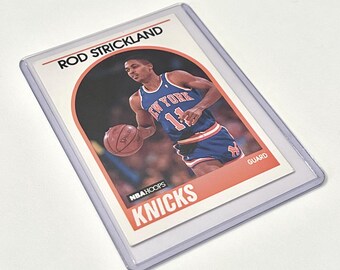 NBAカード ROD STRICKLAND ロッド・ストリックランド サイン il_340x270.6633440192_p77e.jpg