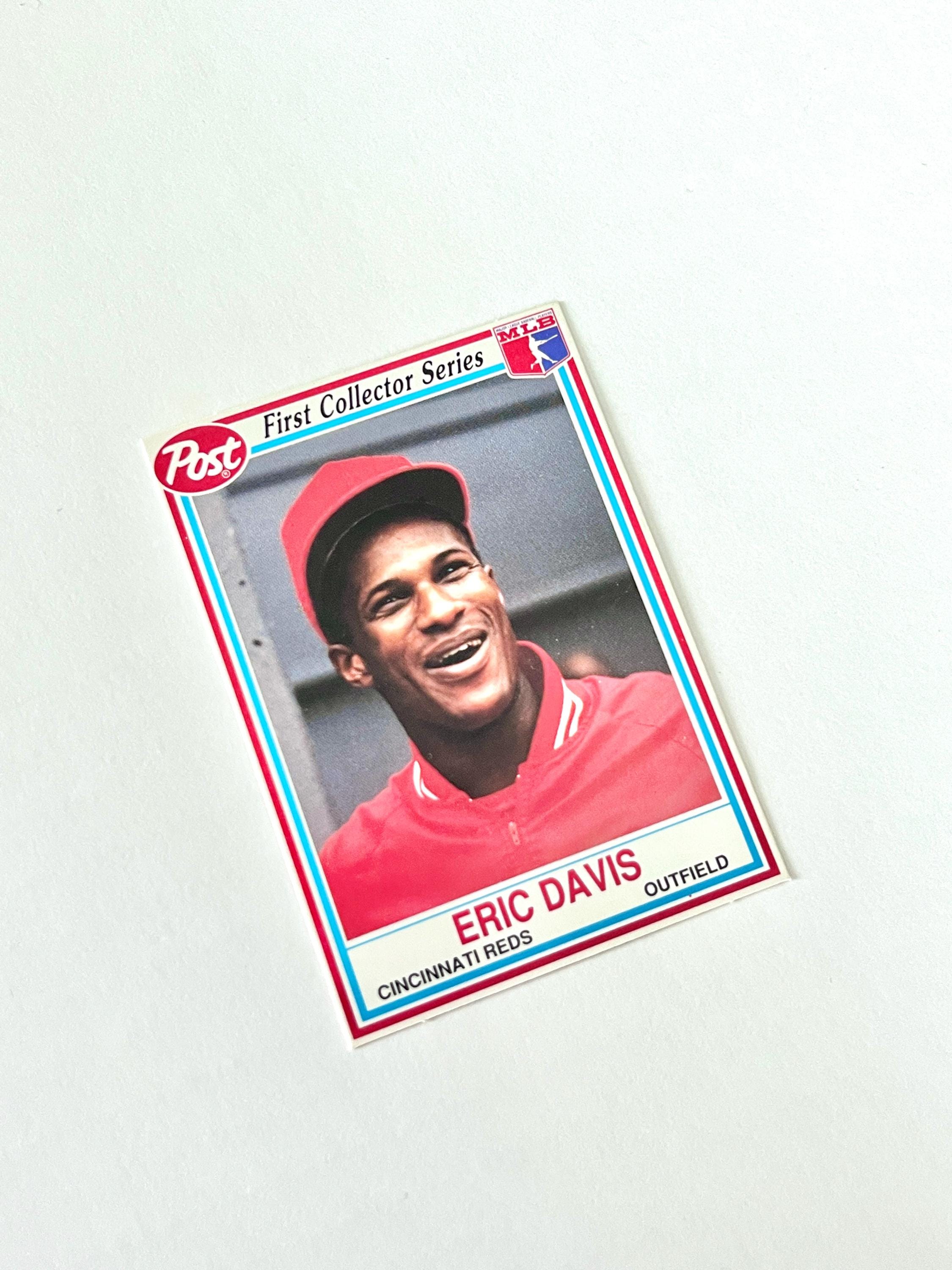 David Nalbandion ユニフォームカード scratchandbentz - Etsy