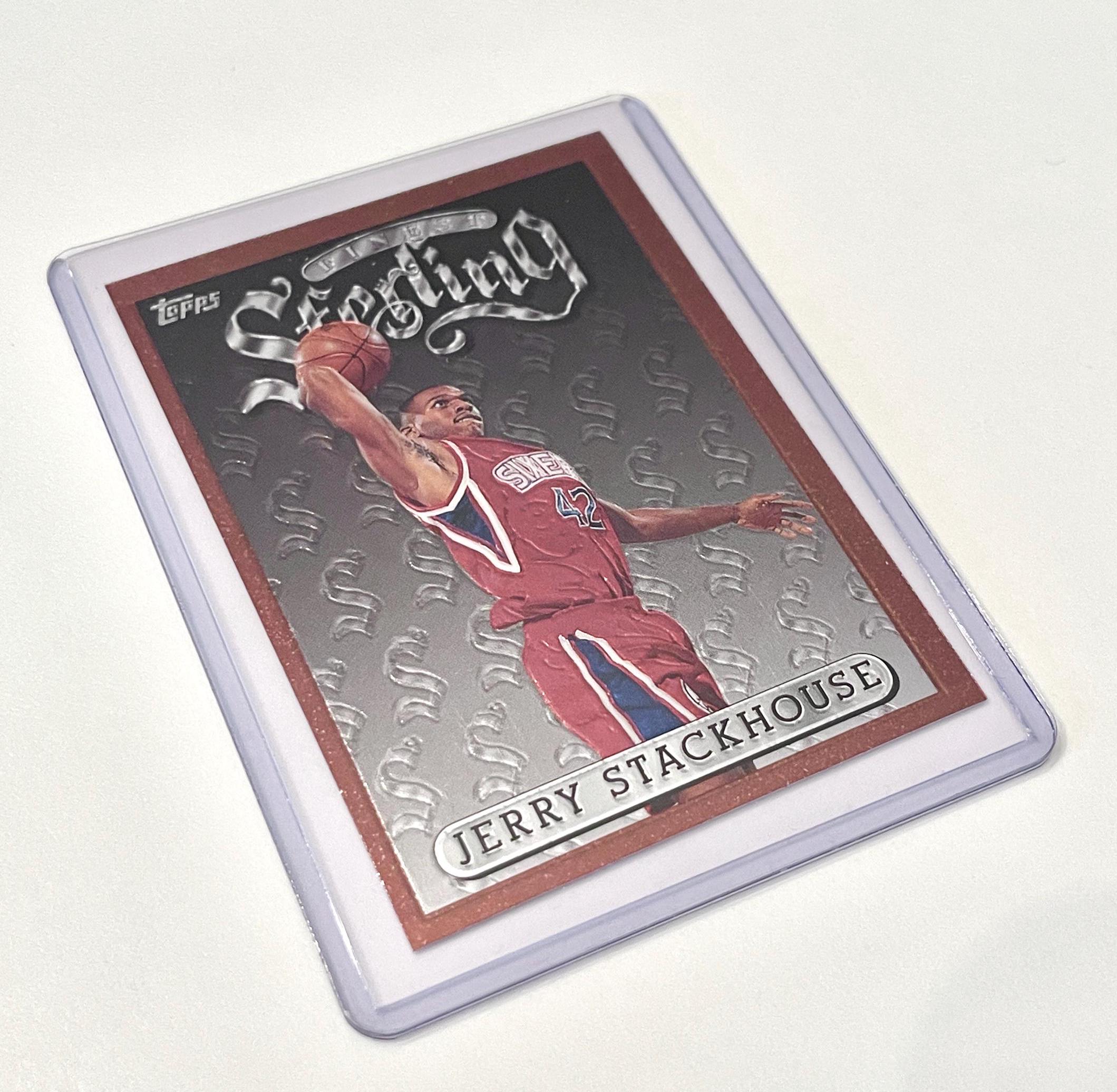 1996 Nba Cards - Etsy