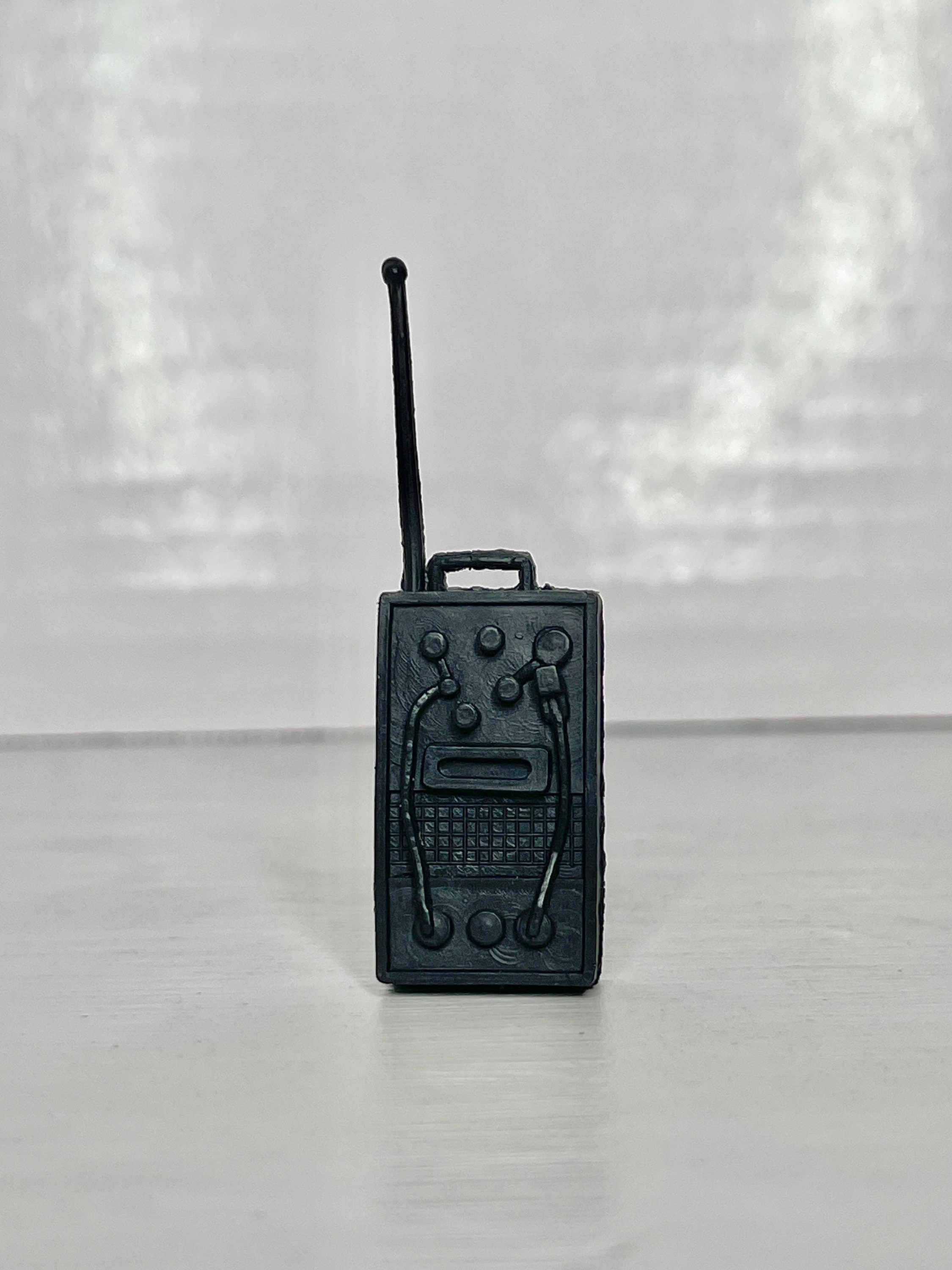 Remco radio - Etsy 日本