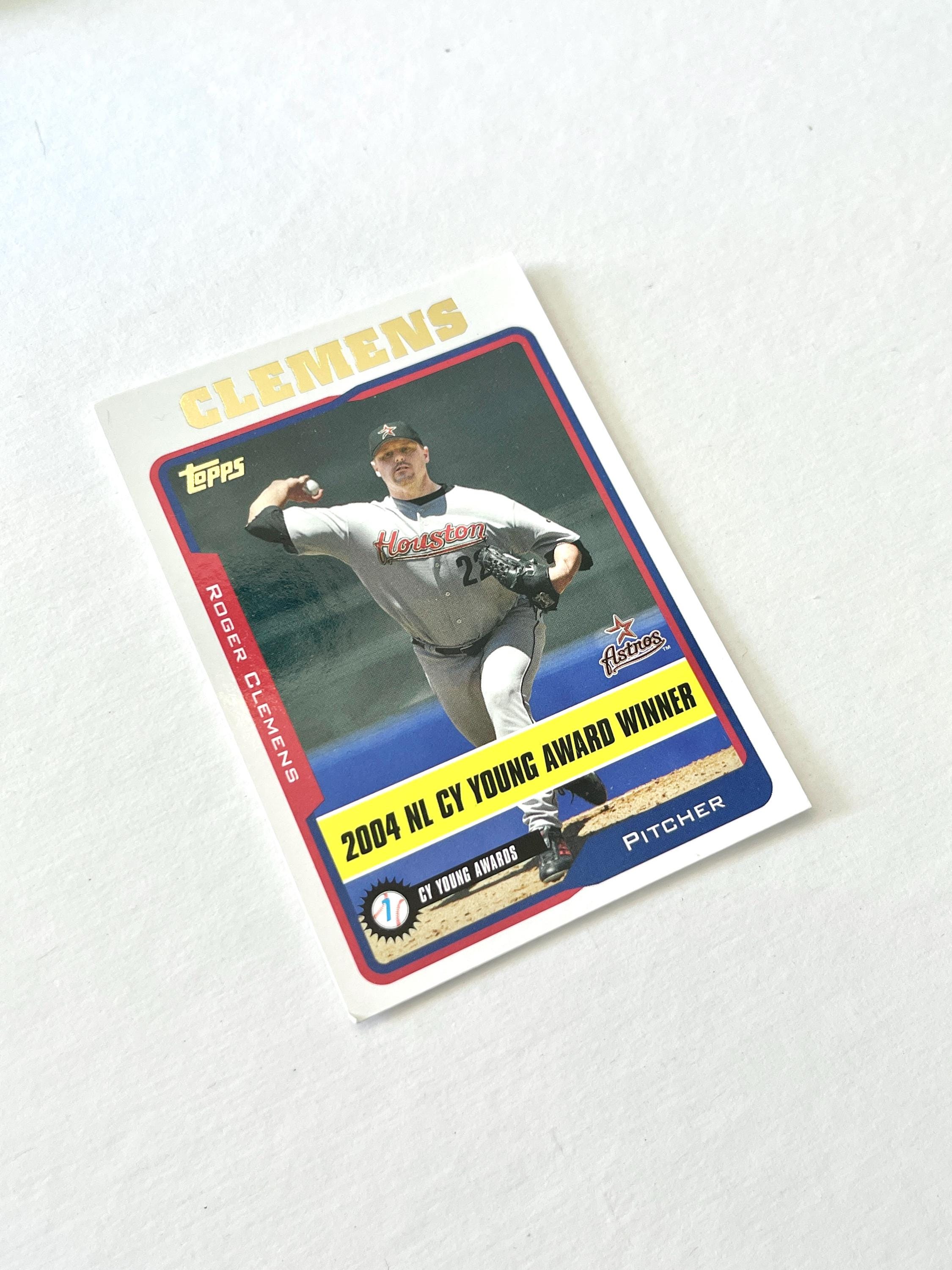 Cy Young Awards - Etsy