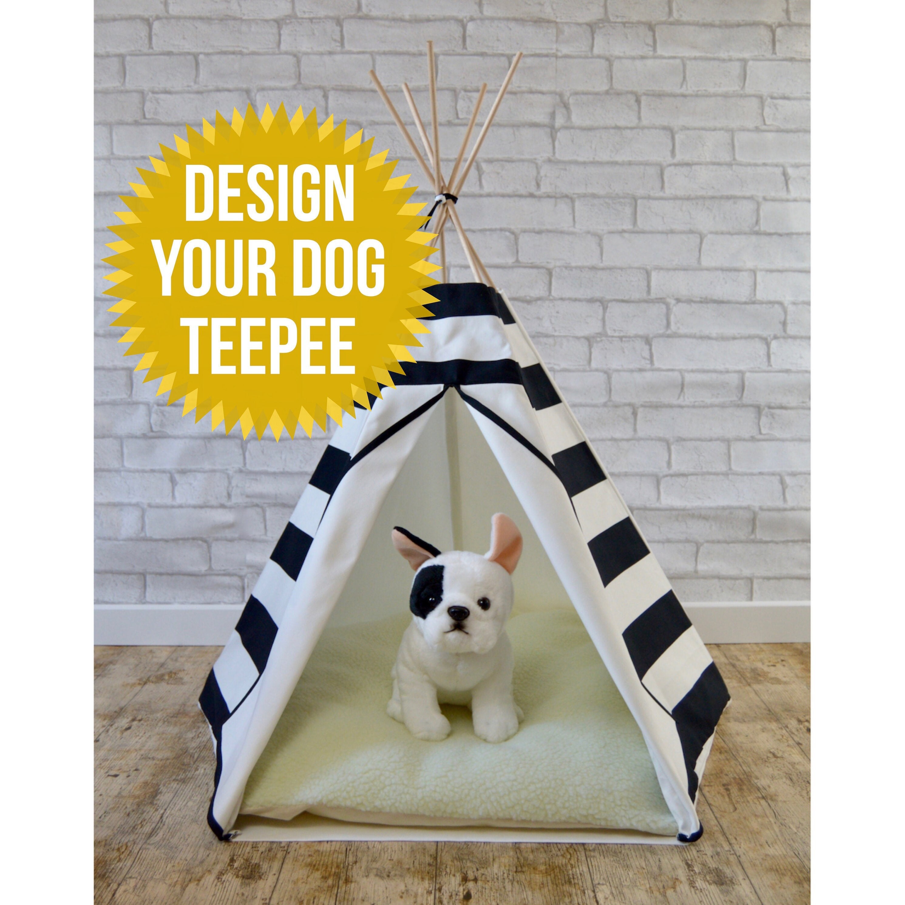 tp dog bed