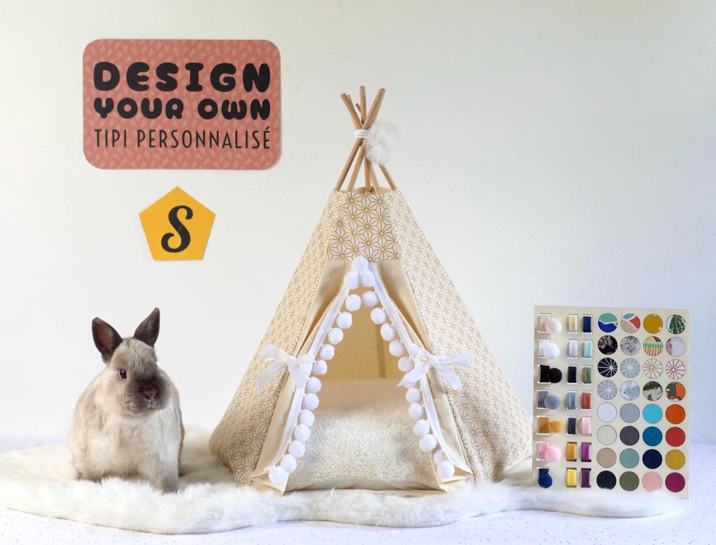 Bunny hammock - Etsy.de