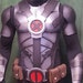 see more listings in the Foam Armor Templates section