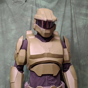 halo master chief costume mens halo master chief costume mens