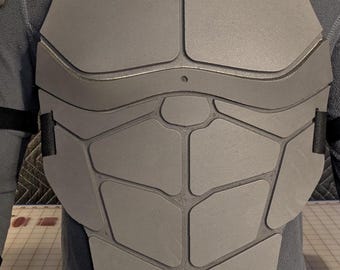 RH4 Foam Armor 4pcs kit