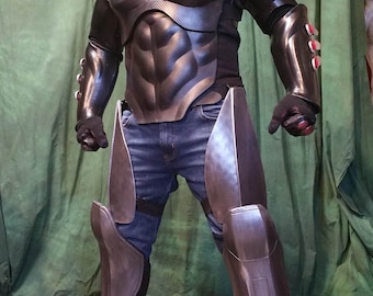 Plantillas de espuma RH Full Armor