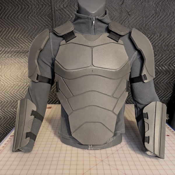 VG8 Foam Armor kit 8pcs