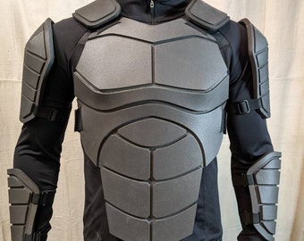 DS1 Foam Armor 8pcs kit