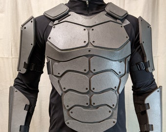 BB1 Foam armor 12 piece kit