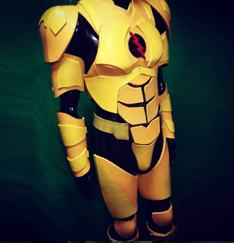 armored zoom flash armored zoom flash