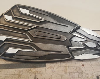 Captain America gauntlet shield TEMPLATES Avengers Infinity War