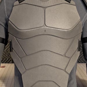VG4 Foam Armor 4pcs