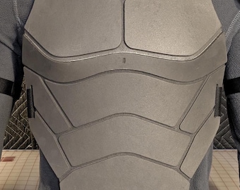 VG4 Foam Armor 4pcs