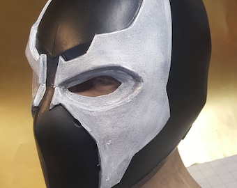 Spawn Foam Helmet TEMPLATES