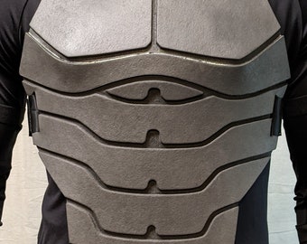 SE1 Foam Armor 4 pcs kit TORSO ONLY