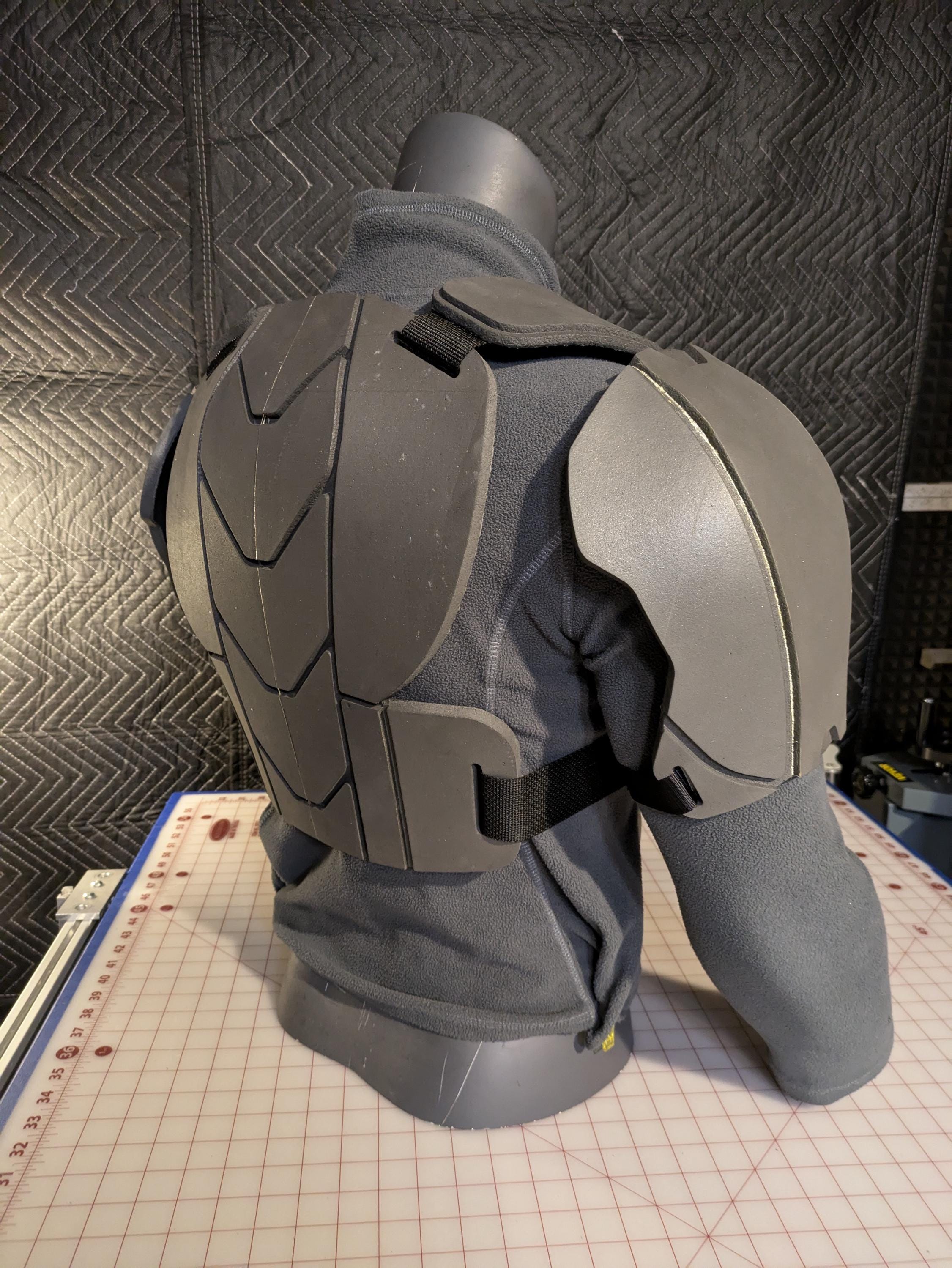 RAK Foam Armor Kit 6pcs - Etsy