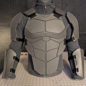 RH8 Foam Armor 8pcs kit