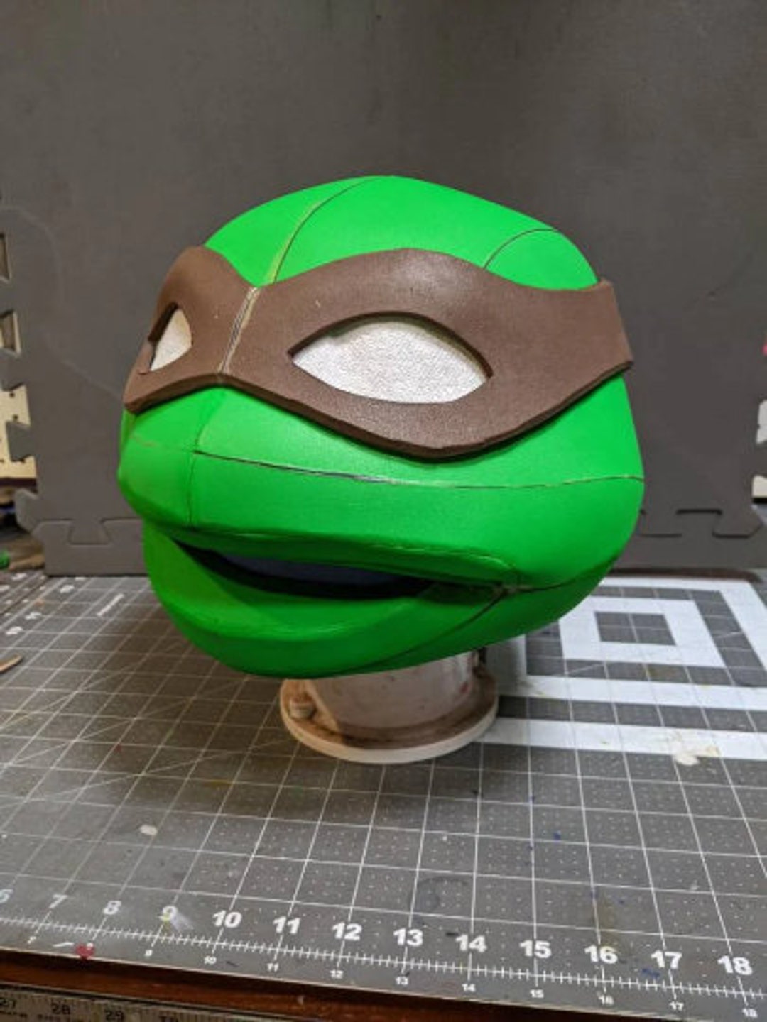 1000+ images about Owen & Mzee  Ninja turtle mask, Turtle shell, Turtle  crafts
