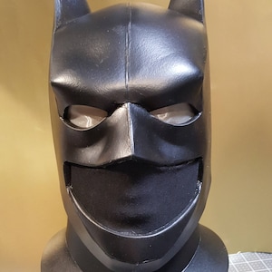 BatBeyond Foam Helmet Templates image 7