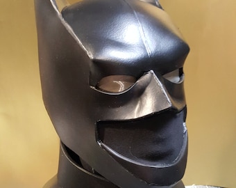 BatBeyond Foam Helmet Templates
