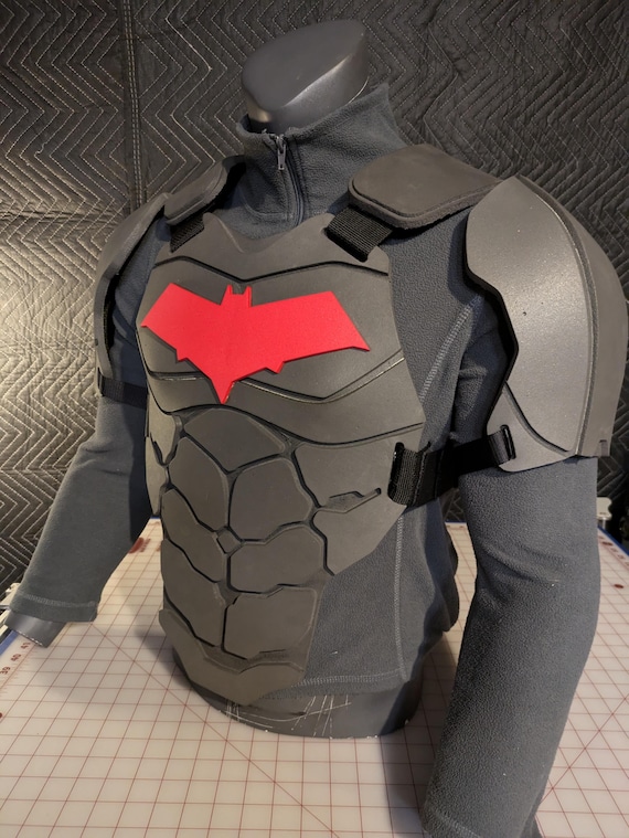 RAK Foam Armor Kit 6pcs - Etsy