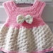 see more listings in the CROCHET PATTERN- Dresses section