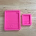 see more listings in the Silicone molds-supplies section