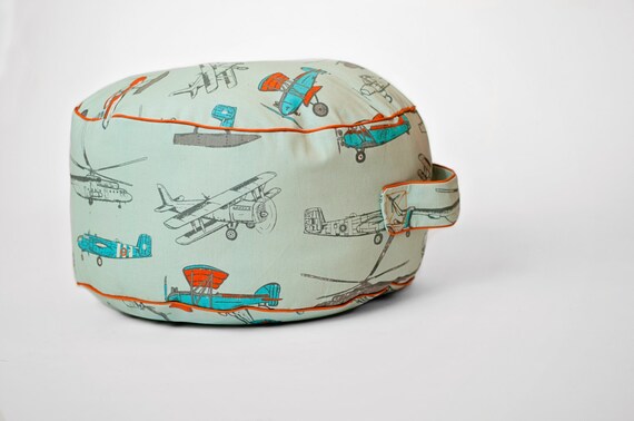 Airplane Nursery Airplane Boy Room Boy Airplane Decor Etsy