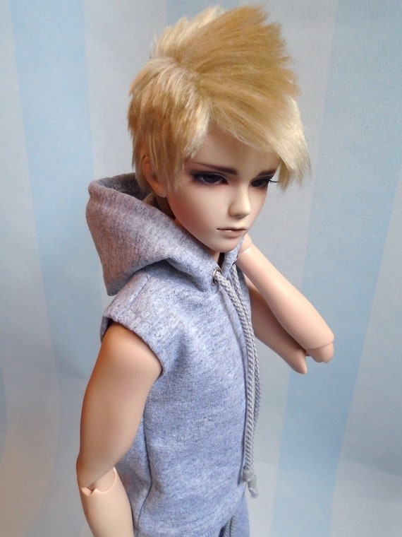 minifee boy