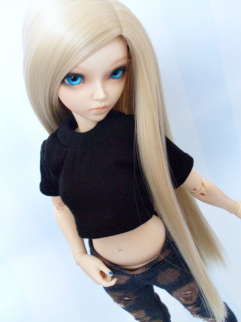 msd bjd clothes