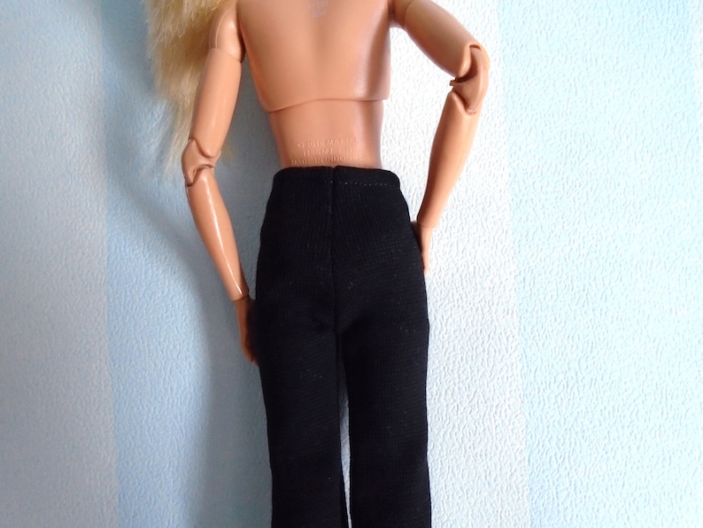 barbie jogging pants