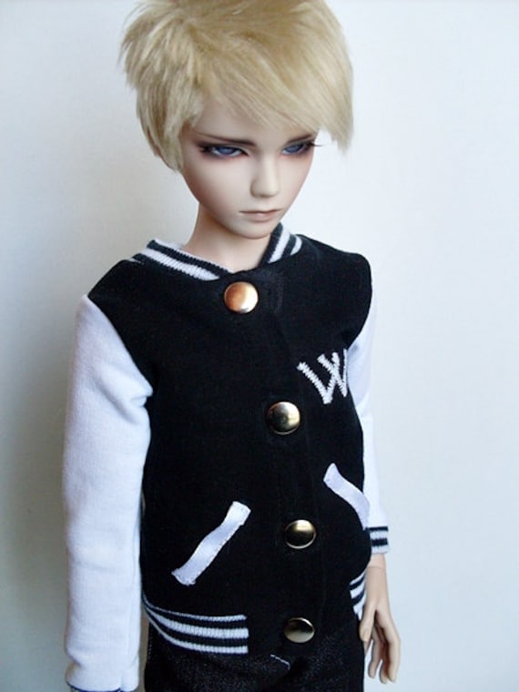 doll bjd boy