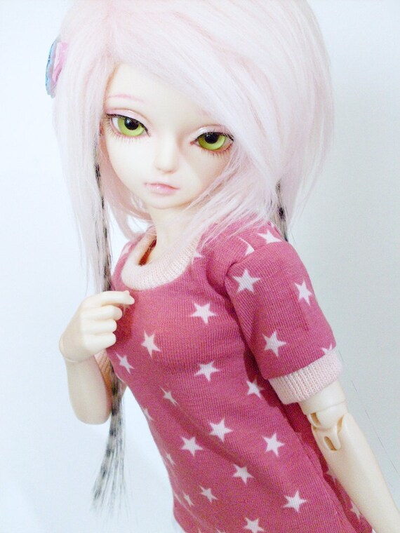 kawaii bjd