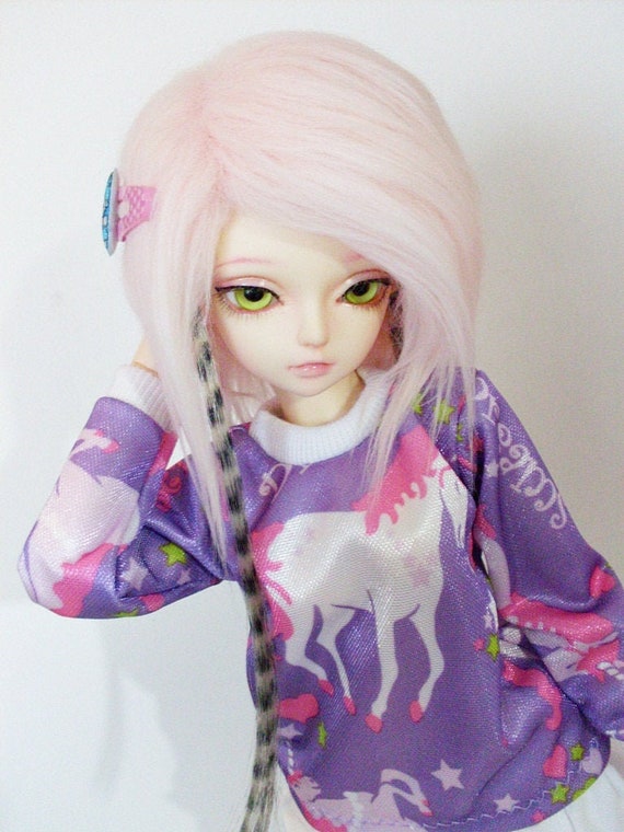 bjd clothing