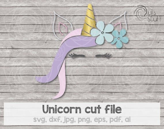 Download Unicorn Svg Unicorn Silhouette Svg Unicorn Cricut Svg Unicorn Scan N Cut Cut Files Svg Dxf Jpg Png Eps Pdf Ai By Dul S Stuff Catch My Party