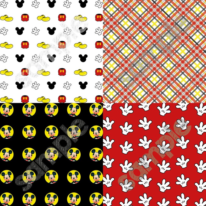 Rhetorical analysis mickey mouse essay 06 image